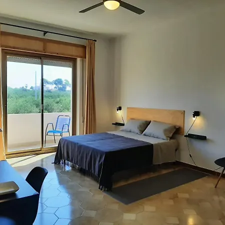 Apartman La Gleba