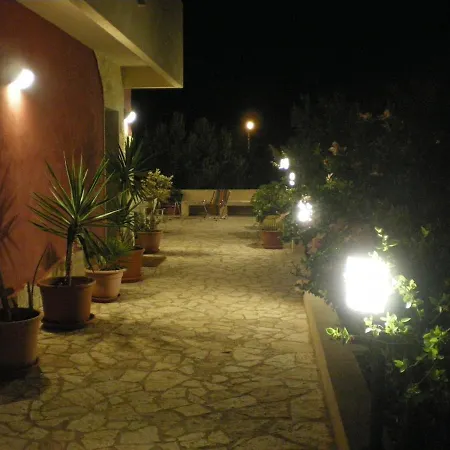 La Gleba *