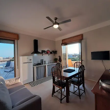 Apartman La Gleba Paceco