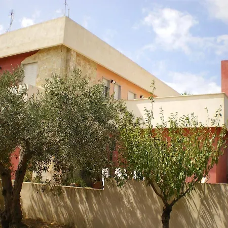 La Gleba Apartamento *