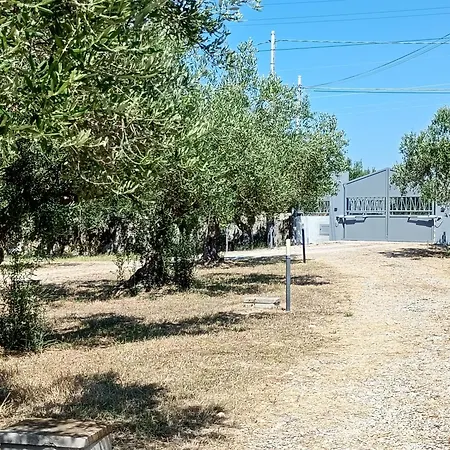 La Gleba Apartamento